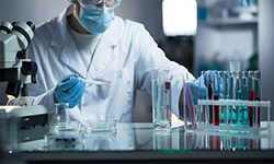 西咸新区什么医院能做DNA亲子鉴定呢，西咸新区医院办理血缘检测条件和材料